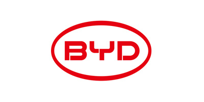 BYD