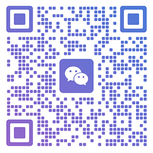 WeChat QR Code